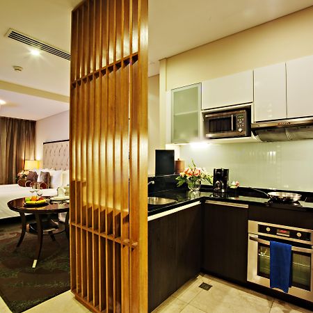 Joy Nostalg Hotel And Suites Manila Managed By The Ascott Limited Pasig City Esterno foto