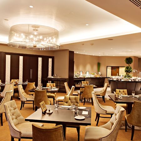 Joy Nostalg Hotel And Suites Manila Managed By The Ascott Limited Pasig City Esterno foto