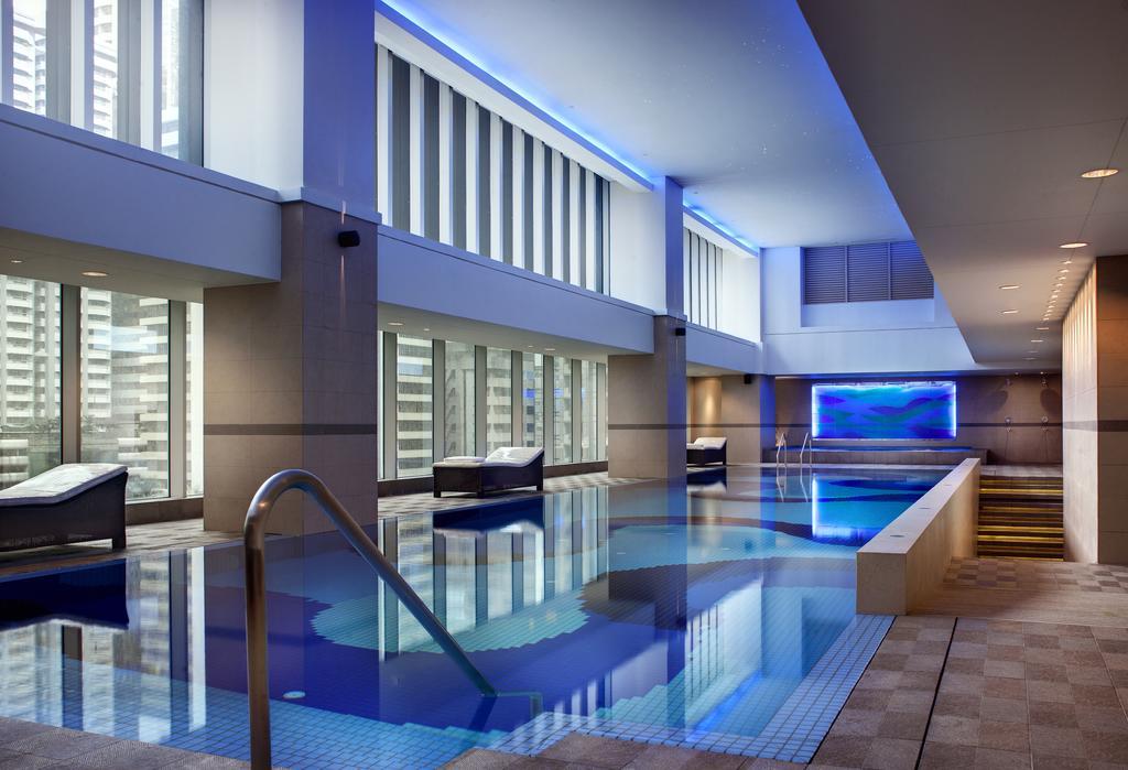 Joy Nostalg Hotel And Suites Manila Managed By The Ascott Limited Pasig City Esterno foto
