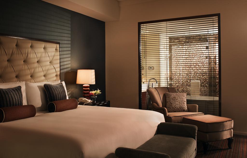 Joy Nostalg Hotel And Suites Manila Managed By The Ascott Limited Pasig City Esterno foto
