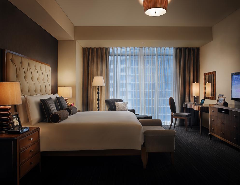 Joy Nostalg Hotel And Suites Manila Managed By The Ascott Limited Pasig City Esterno foto