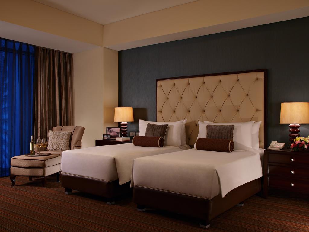 Joy Nostalg Hotel And Suites Manila Managed By The Ascott Limited Pasig City Esterno foto