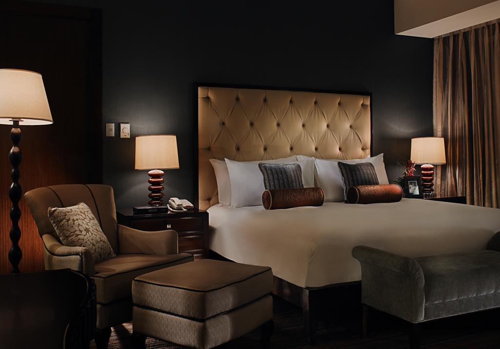 Joy Nostalg Hotel And Suites Manila Managed By The Ascott Limited Pasig City Esterno foto