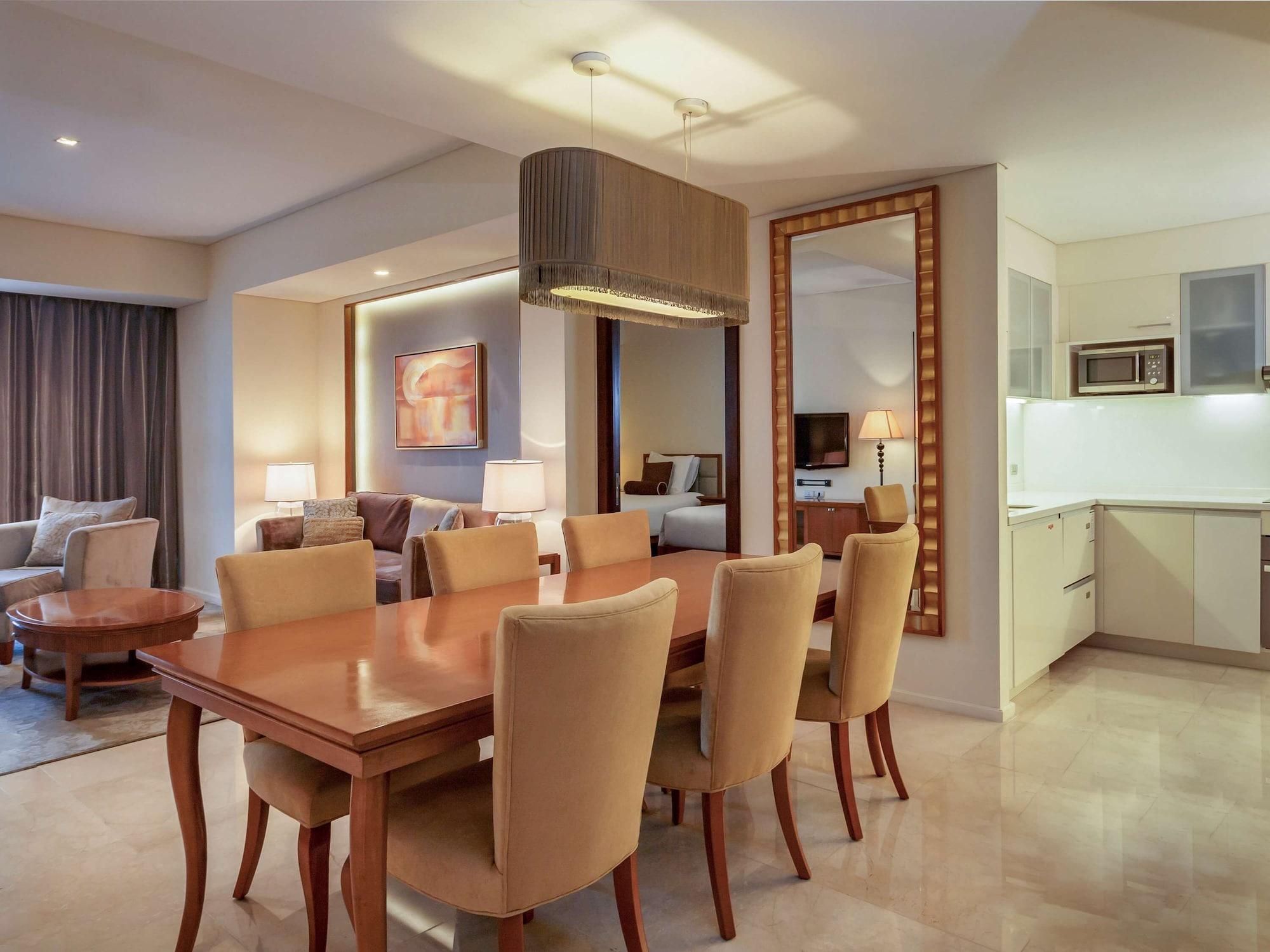 Joy Nostalg Hotel And Suites Manila Managed By The Ascott Limited Pasig City Esterno foto
