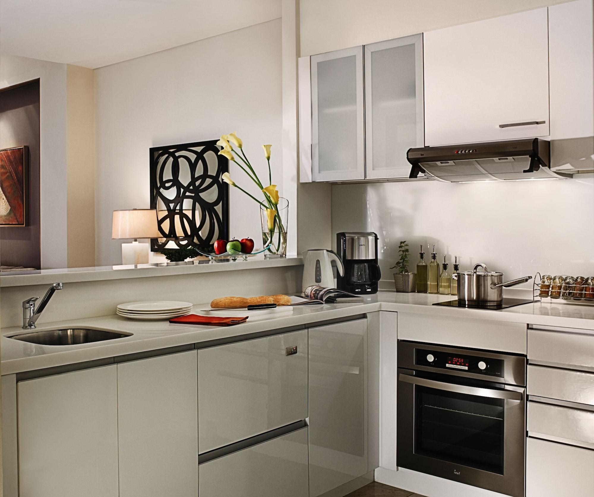 Joy Nostalg Hotel And Suites Manila Managed By The Ascott Limited Pasig City Esterno foto