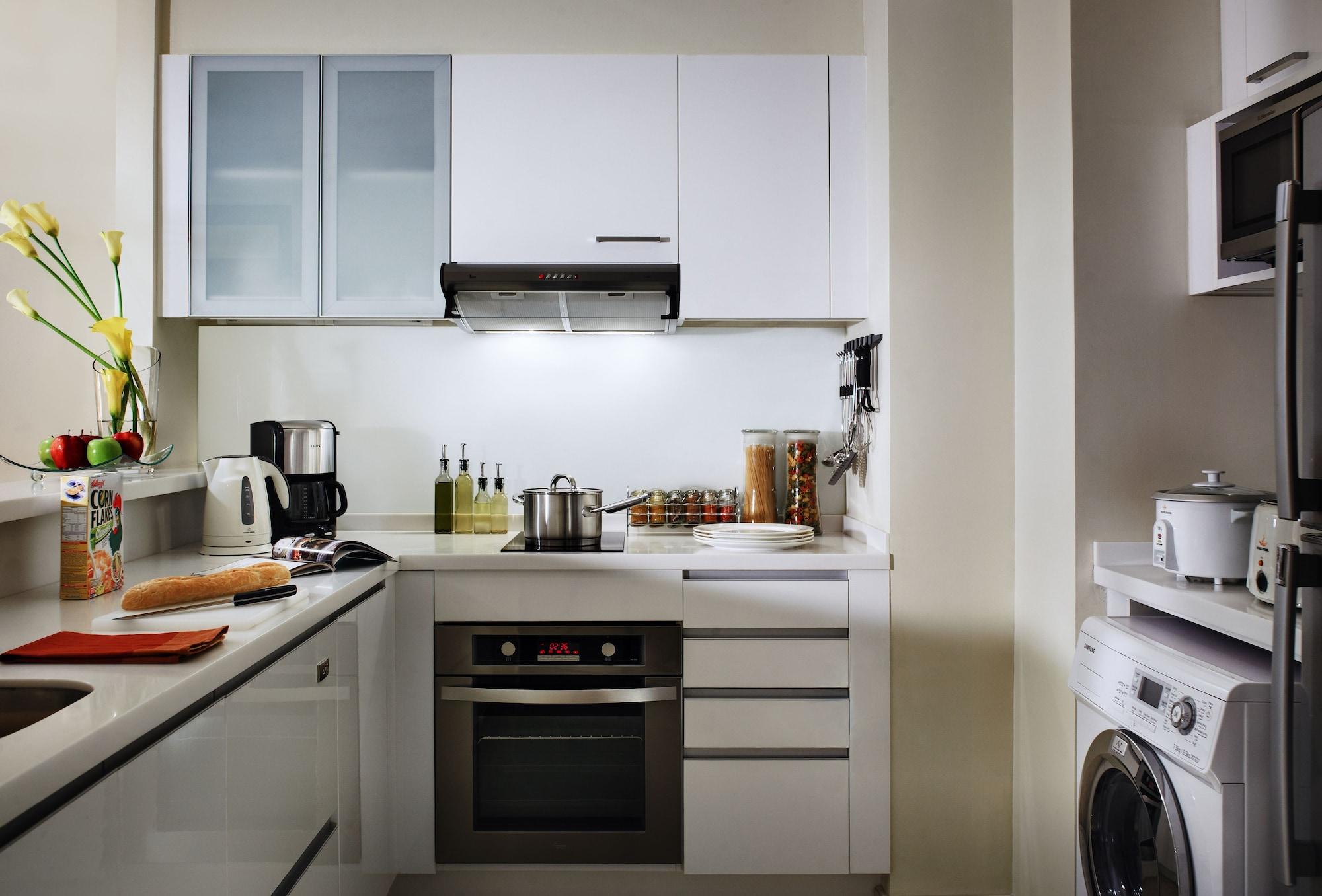 Joy Nostalg Hotel And Suites Manila Managed By The Ascott Limited Pasig City Esterno foto