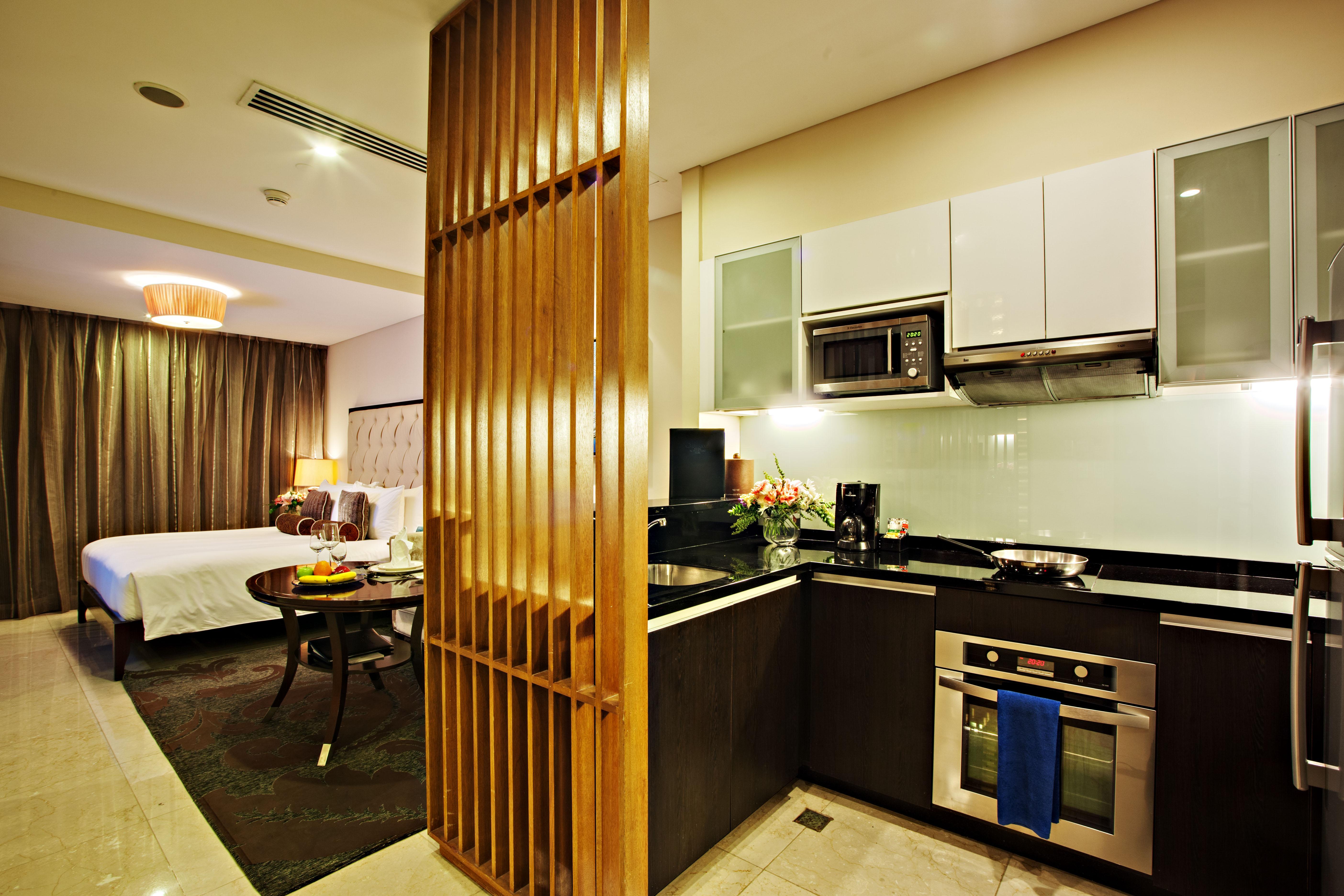 Joy Nostalg Hotel And Suites Manila Managed By The Ascott Limited Pasig City Esterno foto
