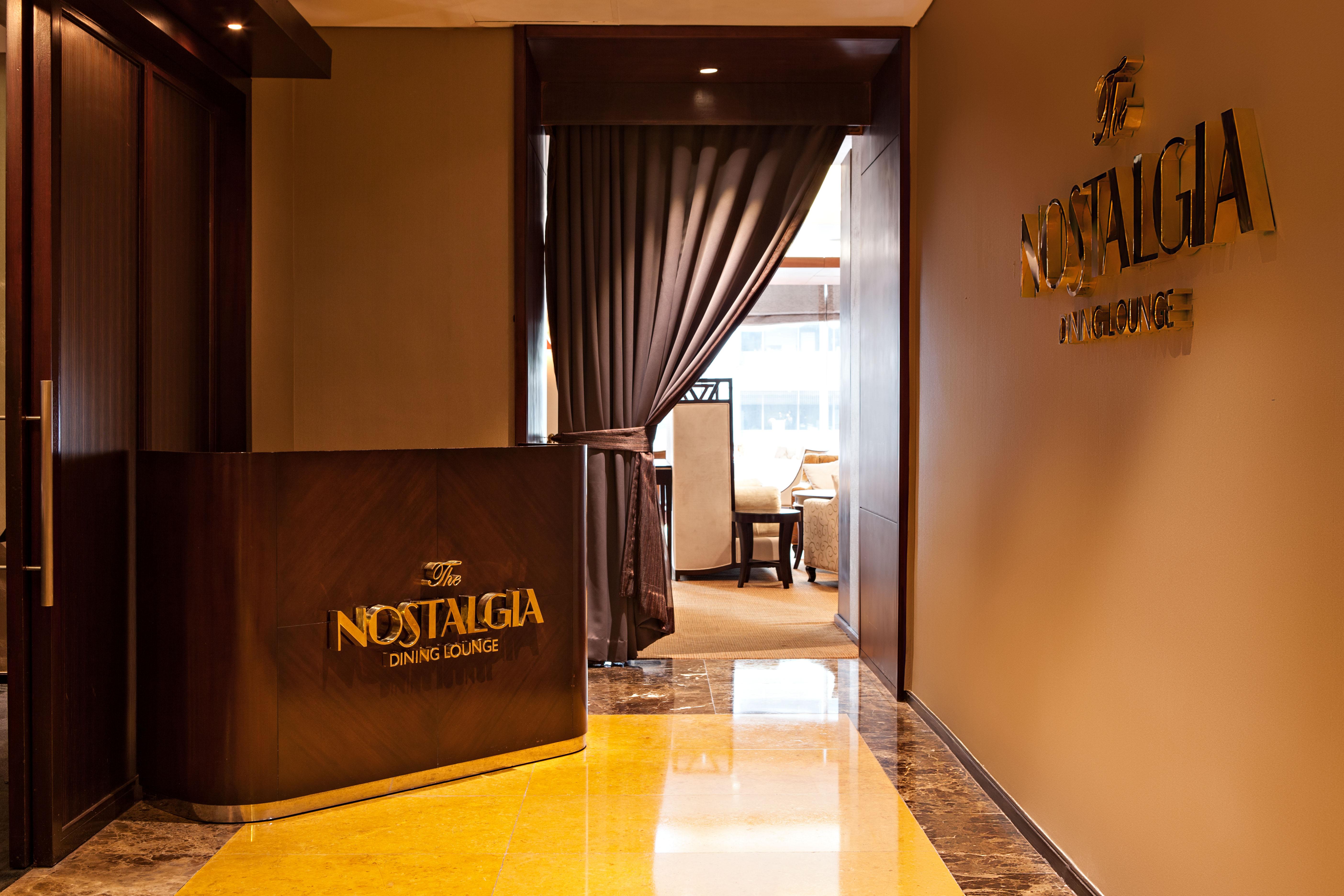 Joy Nostalg Hotel And Suites Manila Managed By The Ascott Limited Pasig City Esterno foto