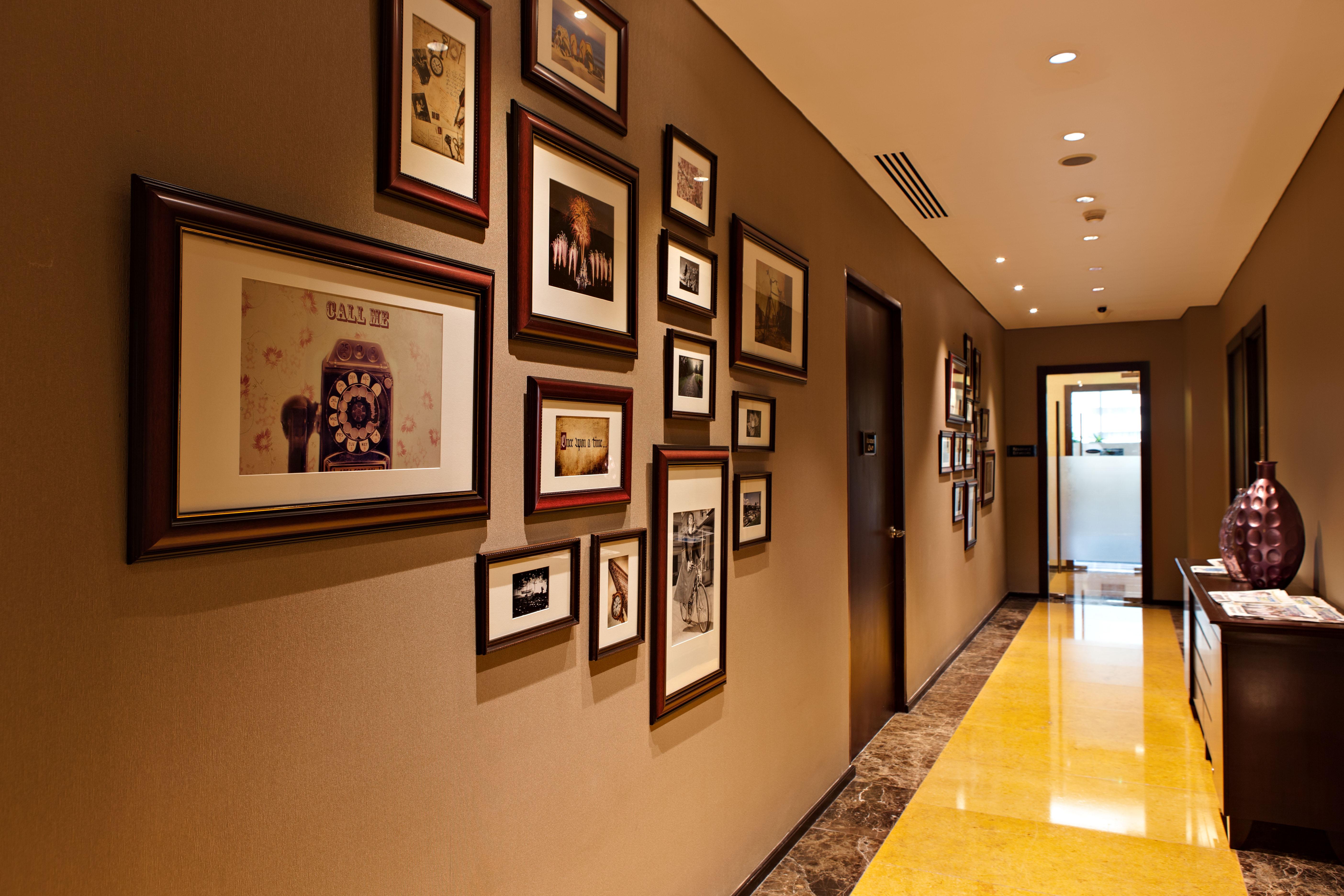 Joy Nostalg Hotel And Suites Manila Managed By The Ascott Limited Pasig City Esterno foto
