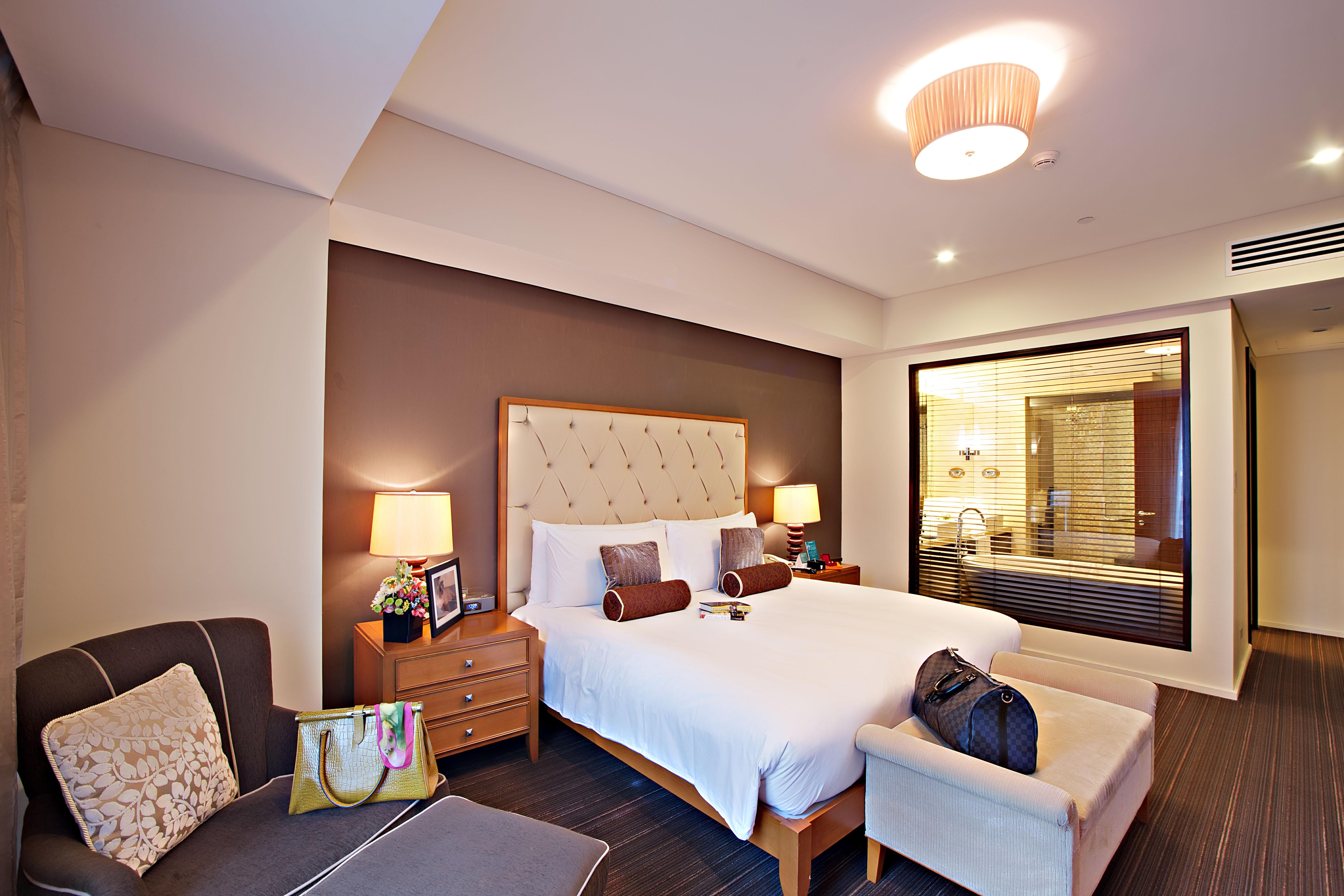 Joy Nostalg Hotel And Suites Manila Managed By The Ascott Limited Pasig City Esterno foto
