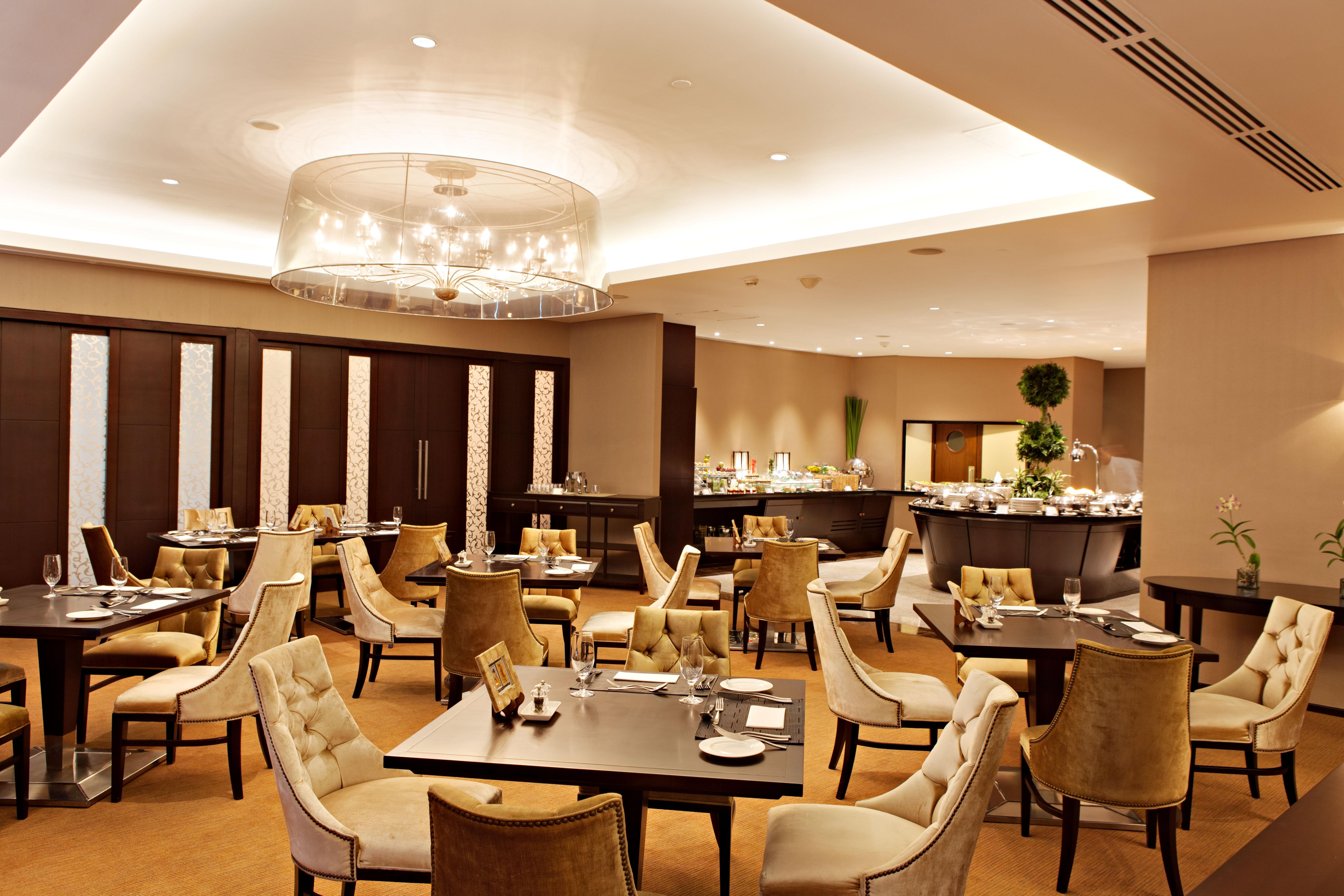 Joy Nostalg Hotel And Suites Manila Managed By The Ascott Limited Pasig City Esterno foto