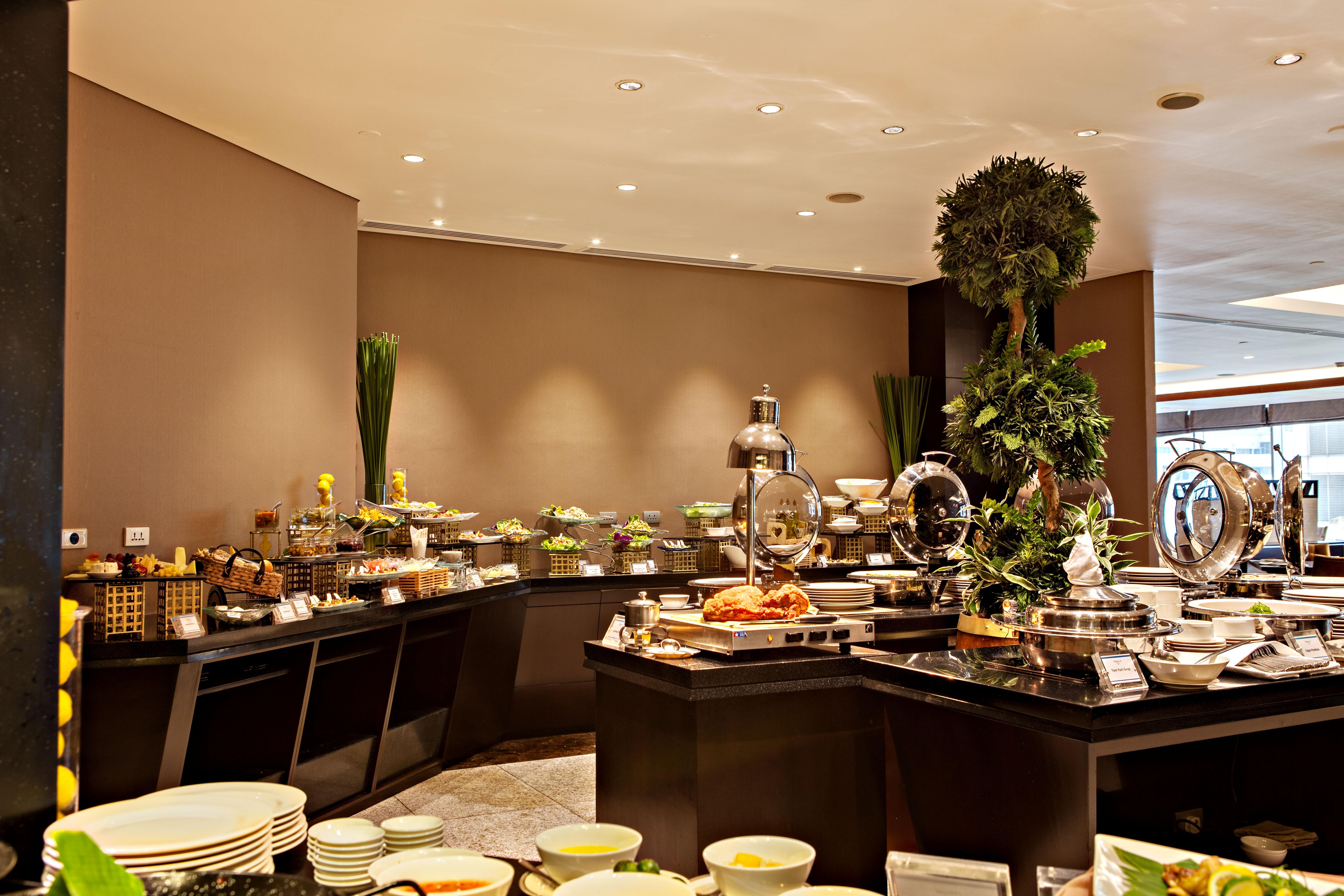 Joy Nostalg Hotel And Suites Manila Managed By The Ascott Limited Pasig City Esterno foto