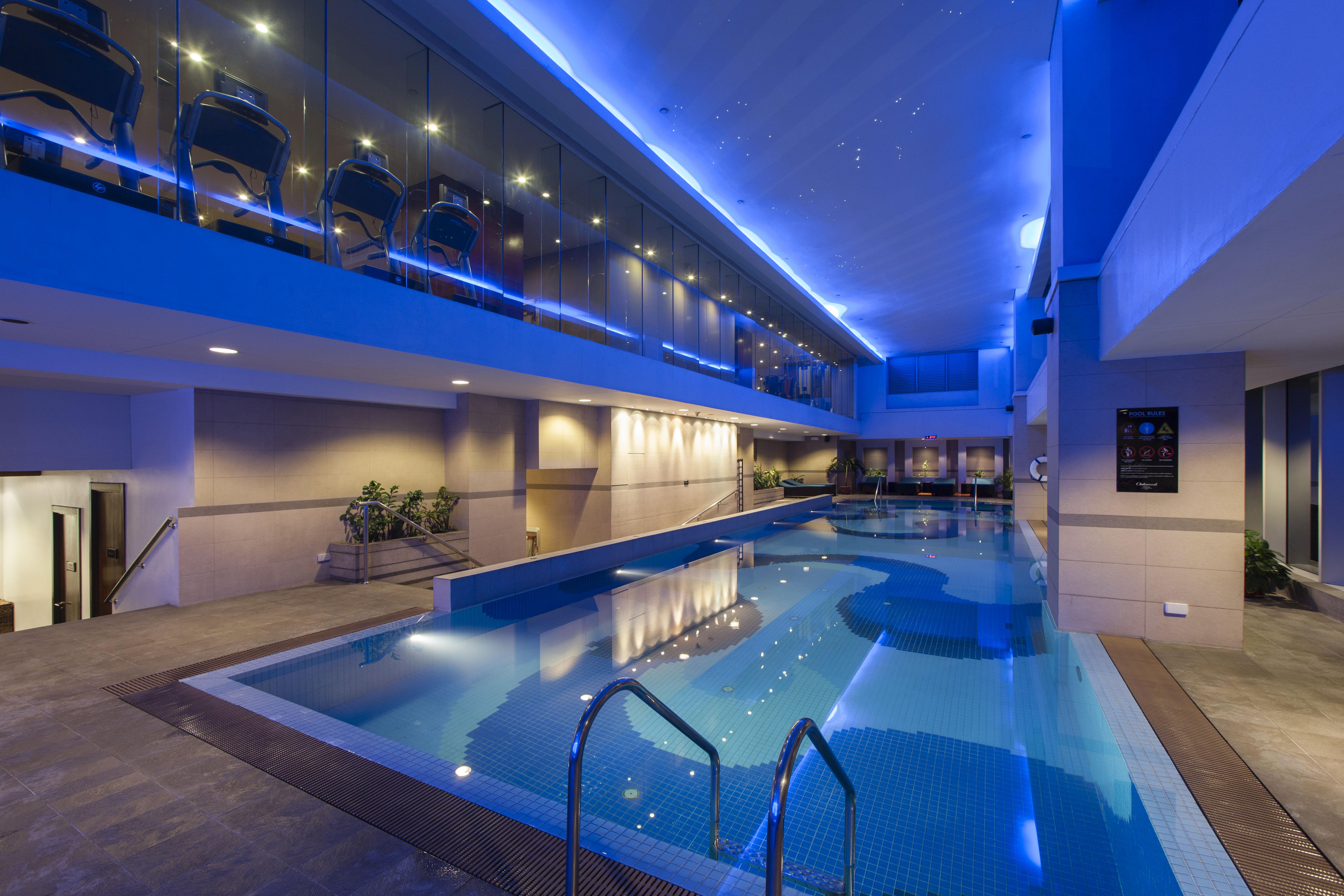 Joy Nostalg Hotel And Suites Manila Managed By The Ascott Limited Pasig City Esterno foto