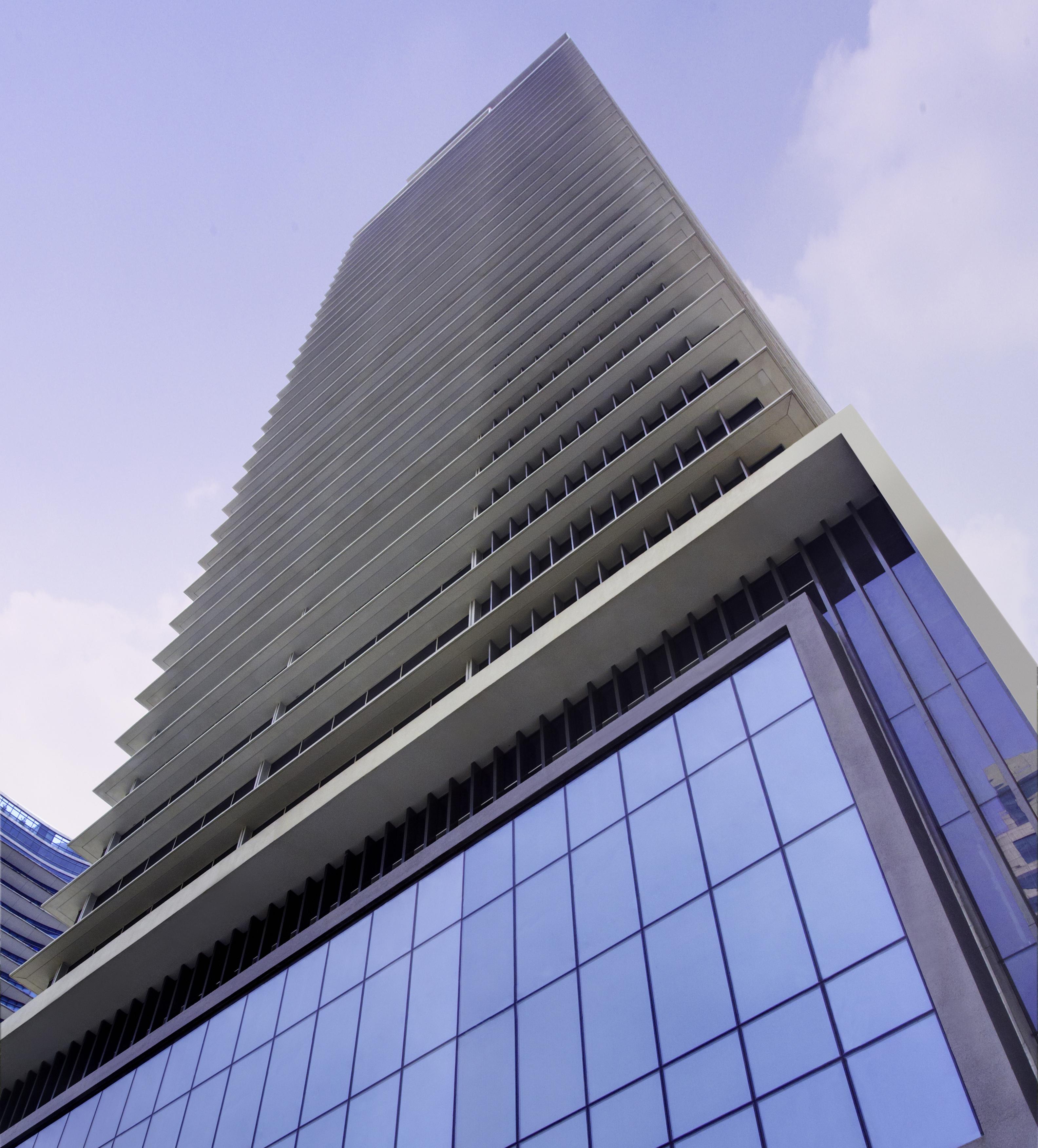 Joy Nostalg Hotel And Suites Manila Managed By The Ascott Limited Pasig City Esterno foto