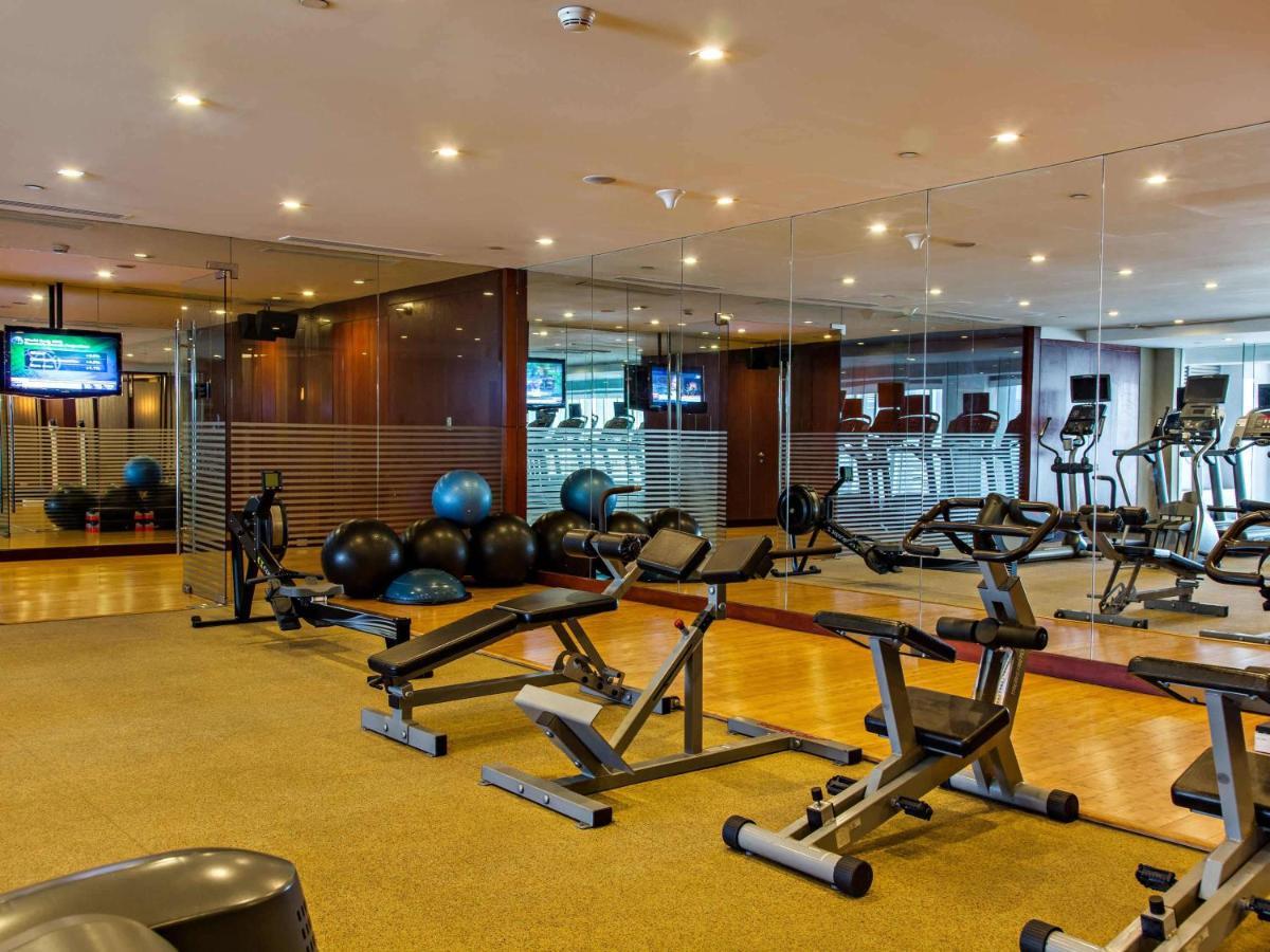 Joy Nostalg Hotel And Suites Manila Managed By The Ascott Limited Pasig City Esterno foto