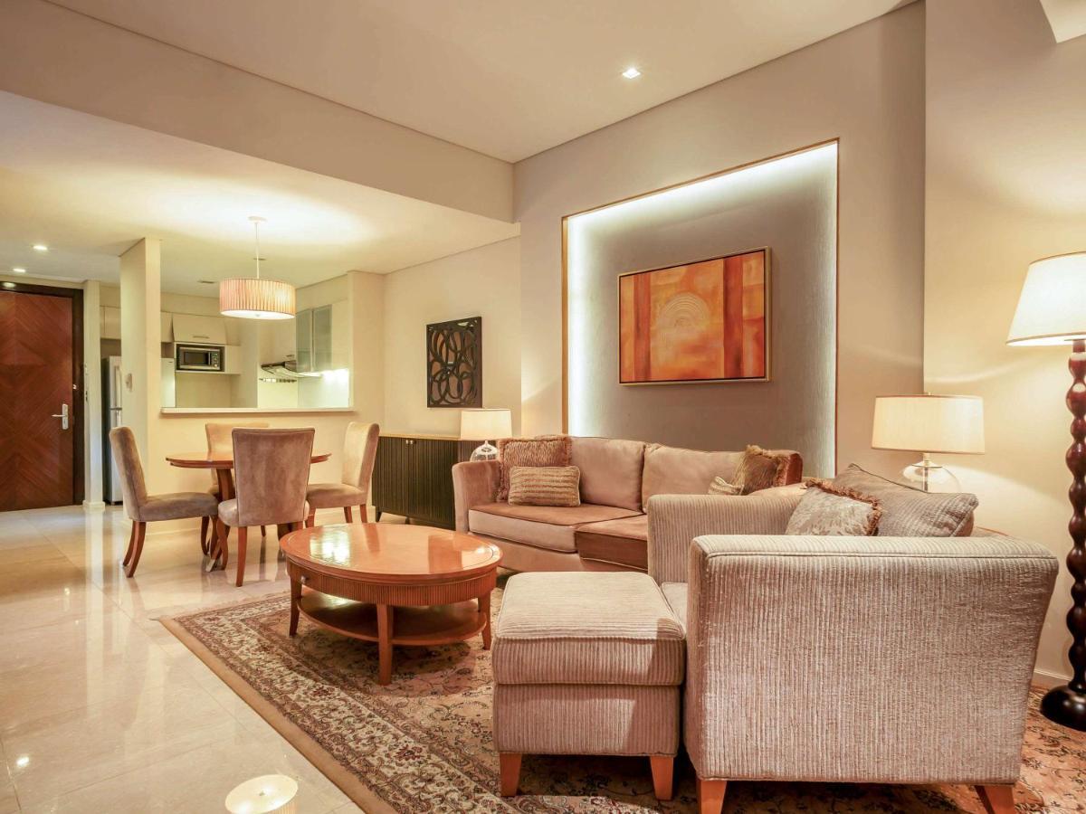 Joy Nostalg Hotel And Suites Manila Managed By The Ascott Limited Pasig City Esterno foto