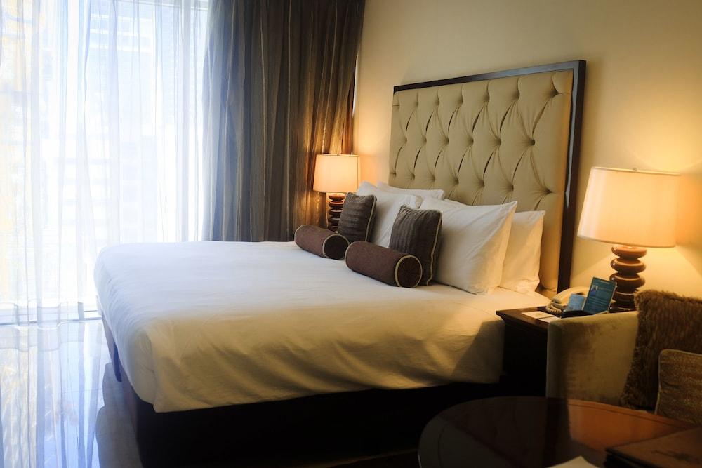 Joy Nostalg Hotel And Suites Manila Managed By The Ascott Limited Pasig City Esterno foto